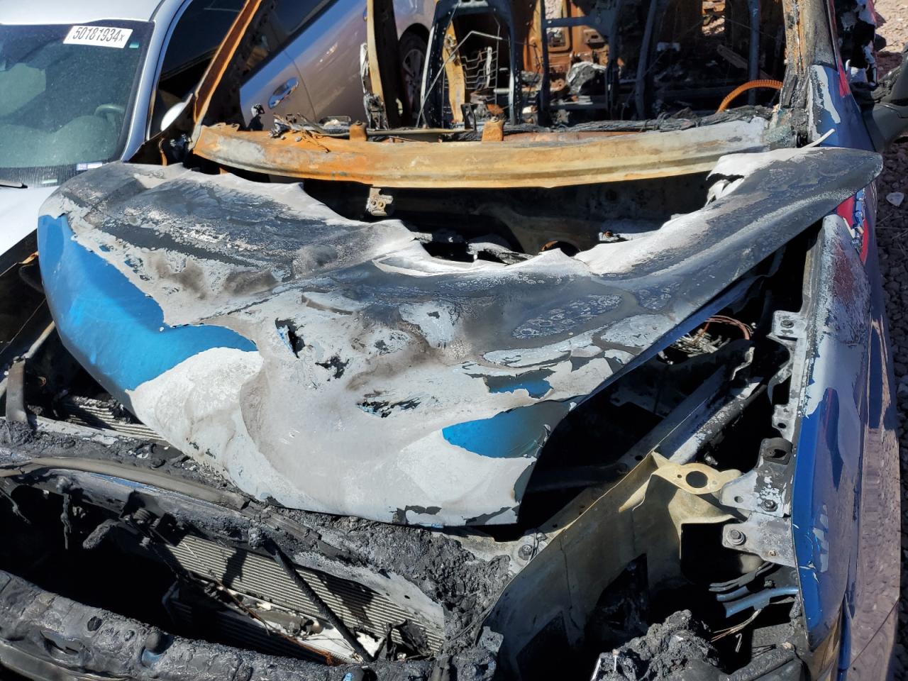 2022 Chevrolet Silverado C1500 Custom VIN: 1GCRABEKXNZ637832 Lot: 64001884