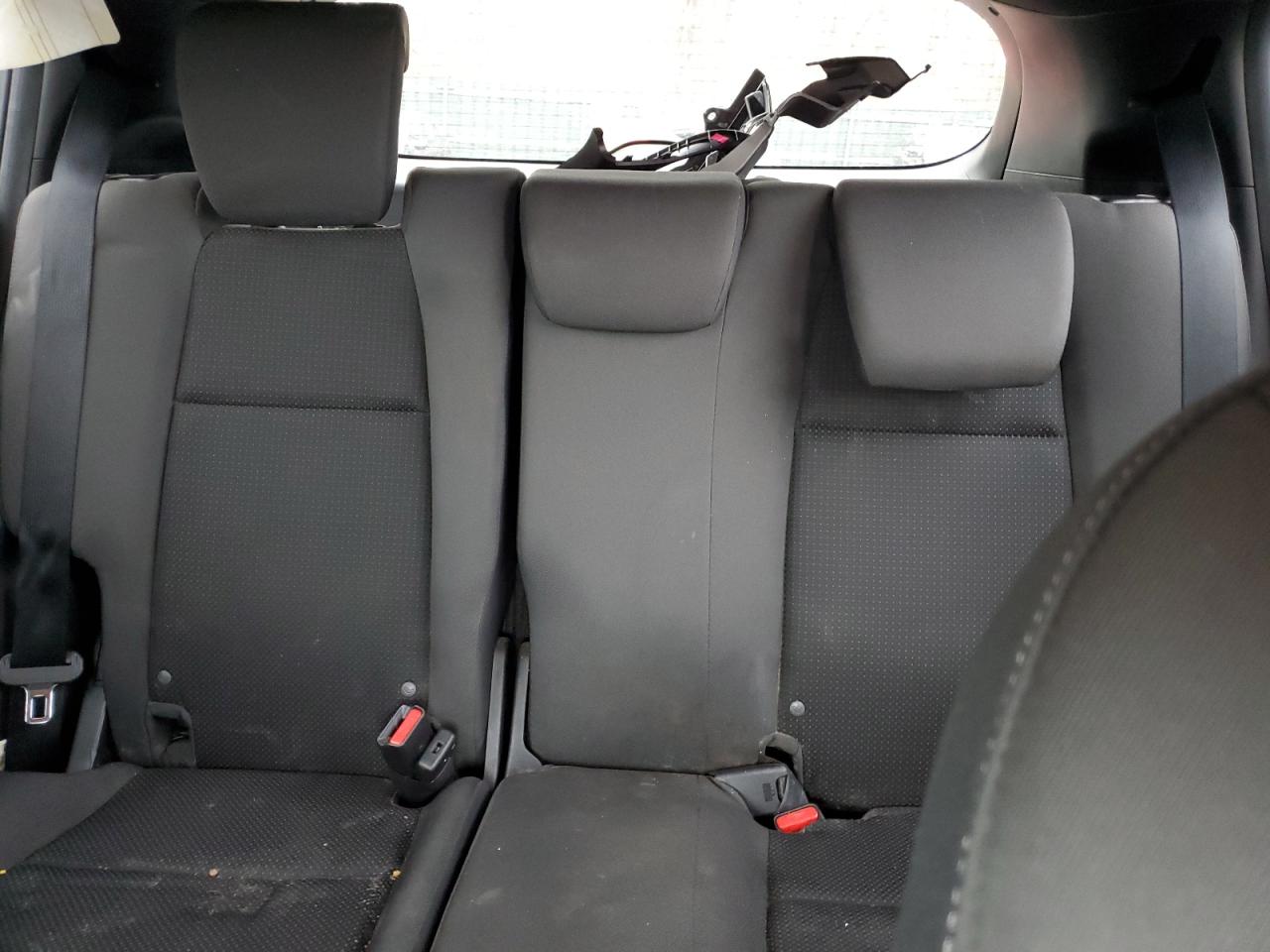 2022 Honda Hr-V Sport VIN: 3CZRU6H16NM710949 Lot: 52189564