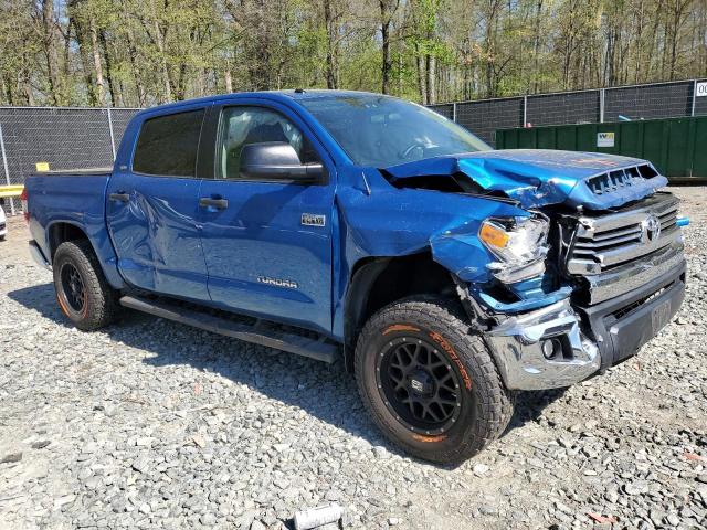 2016 TOYOTA TUNDRA CRE 5TFDW5F10GX506491  51236734