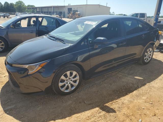 2022 Toyota Corolla Le for Sale in Tanner, AL - Rear End