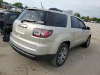 2015 Gmc Acadia Slt-2 de vânzare în Bridgeton, MO - Hail