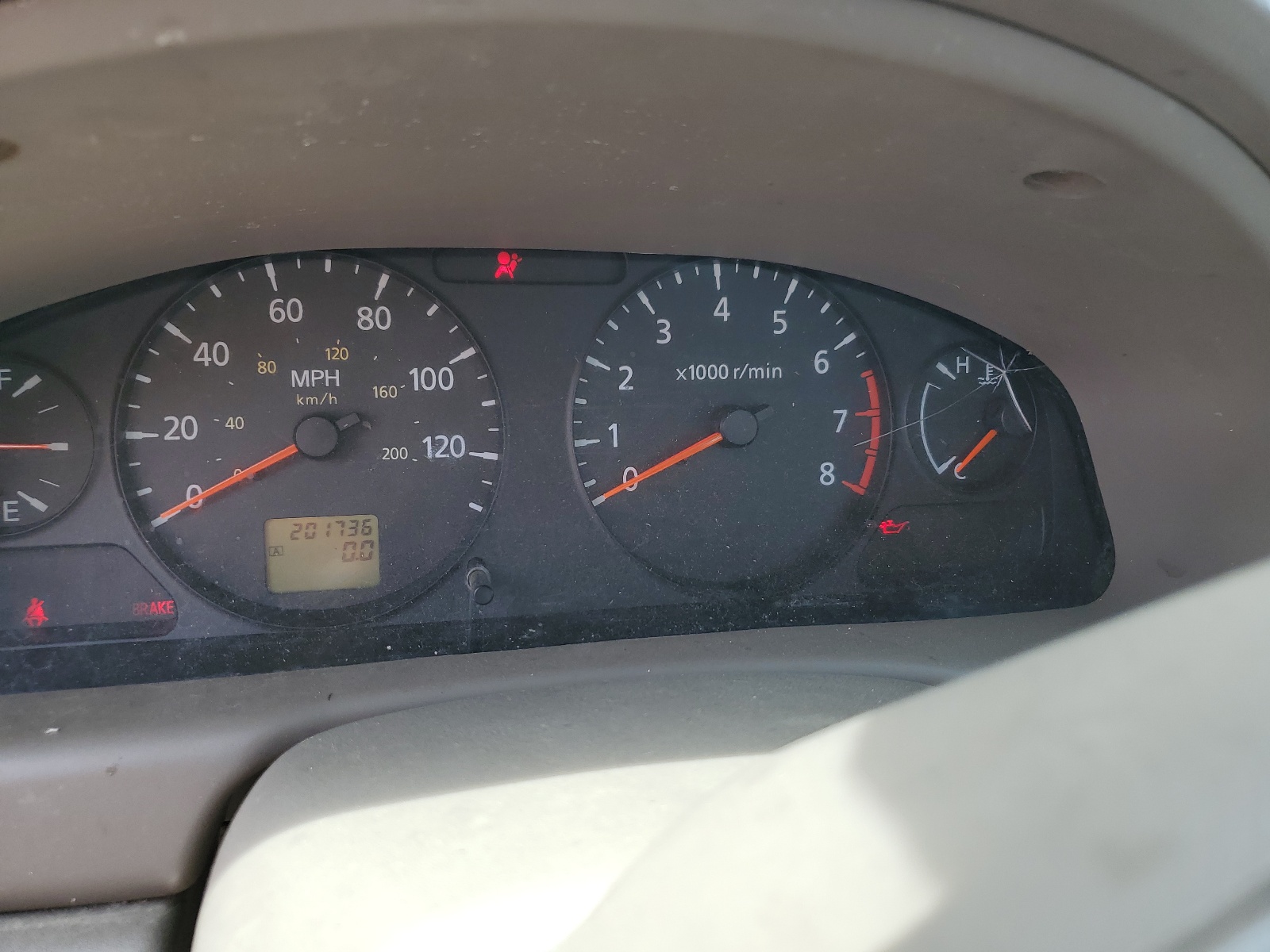 3N1CB51D35L560680 2005 Nissan Sentra 1.8