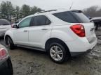 2011 Chevrolet Equinox Ltz на продаже в Windsor, NJ - Normal Wear