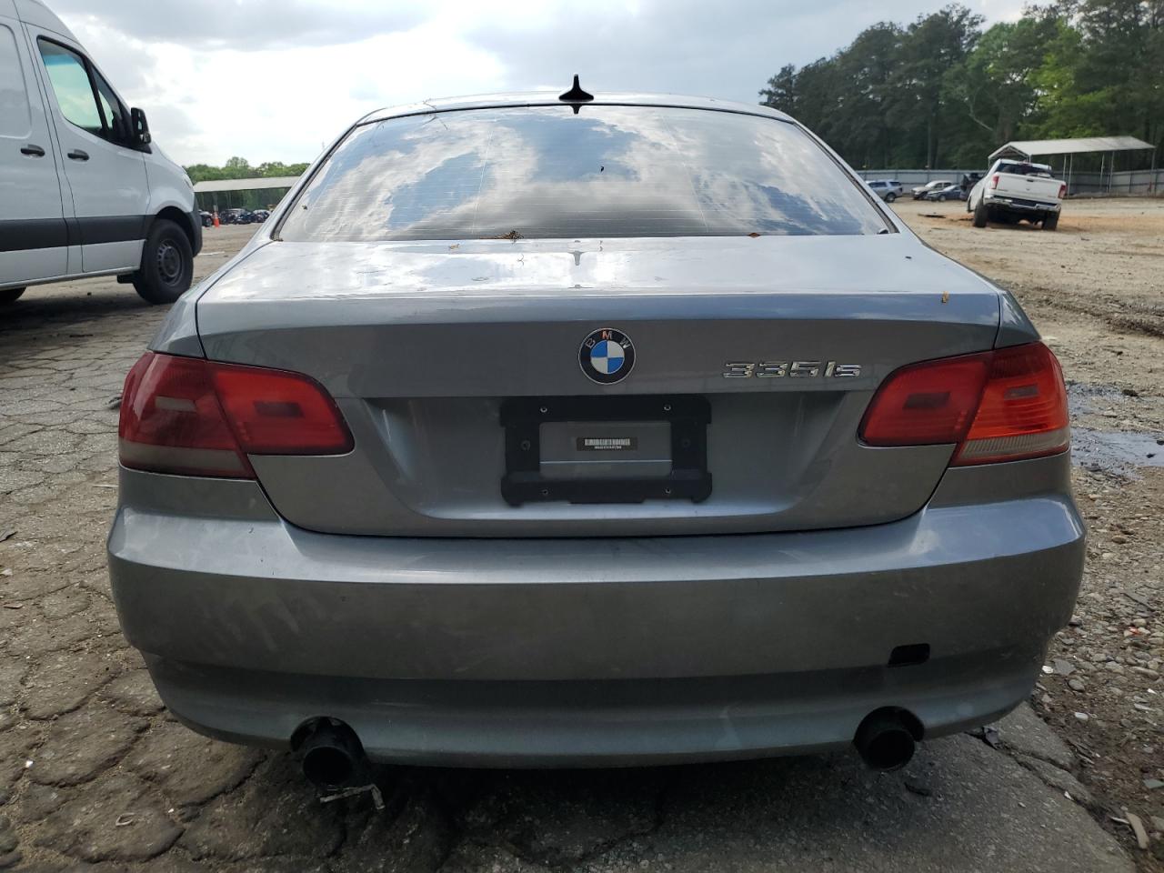 2013 BMW 335 I Sulev VIN: WBAKG1C59DJ217948 Lot: 51552984