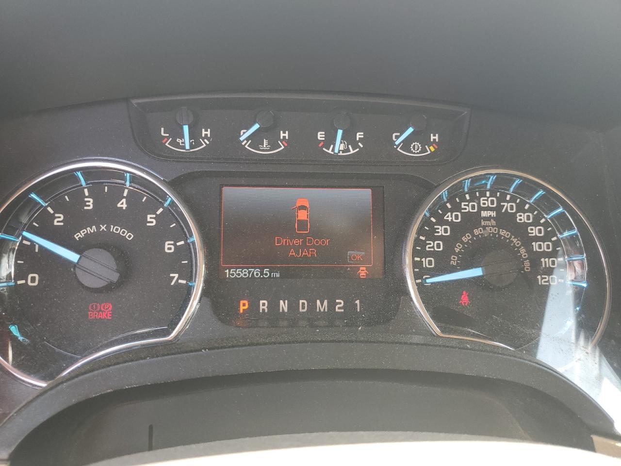 2012 Ford F150 VIN: 1FTMF1CM6CKD03233 Lot: 52186534