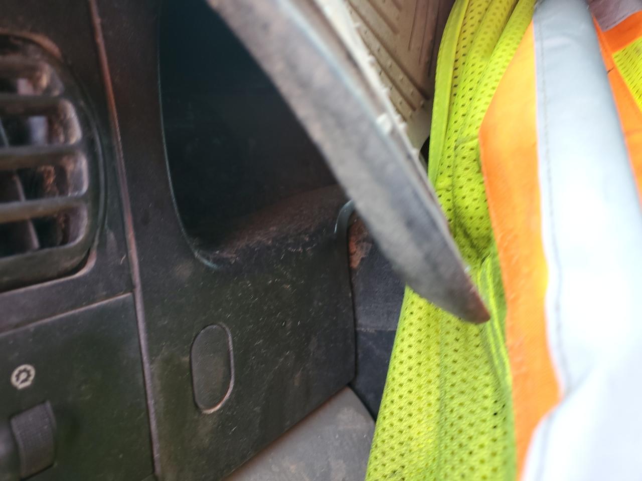 2005 Ford F350 Super Duty VIN: 1FDWF37P15EC46364 Lot: 52148434