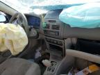 2002 TOYOTA COROLLA CE for sale at Copart AB - CALGARY