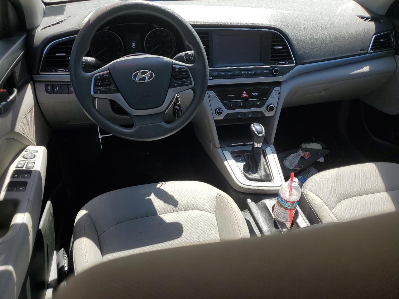 2018 Hyundai Elantra Sel VIN: 5NPD84LF5JH335910 Lot: 65418964