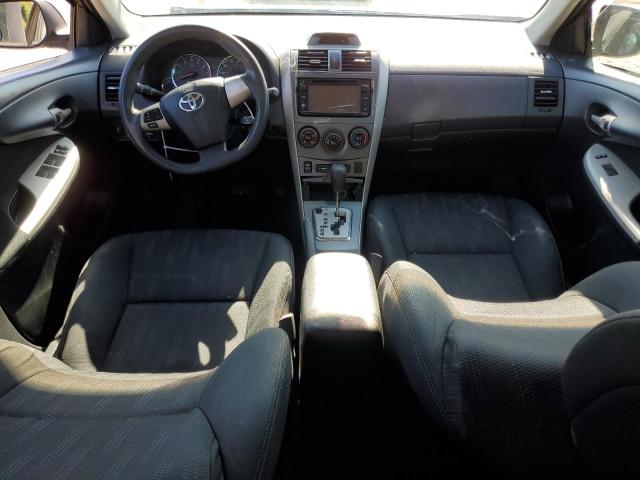 Седаны TOYOTA COROLLA 2013 Серый