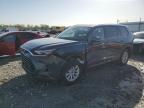 2024 Toyota Grand Highlander Xle de vânzare în Cahokia Heights, IL - Front End