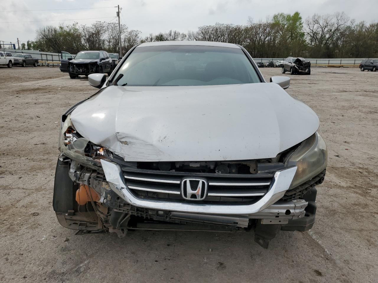 2014 Honda Accord - Image 5