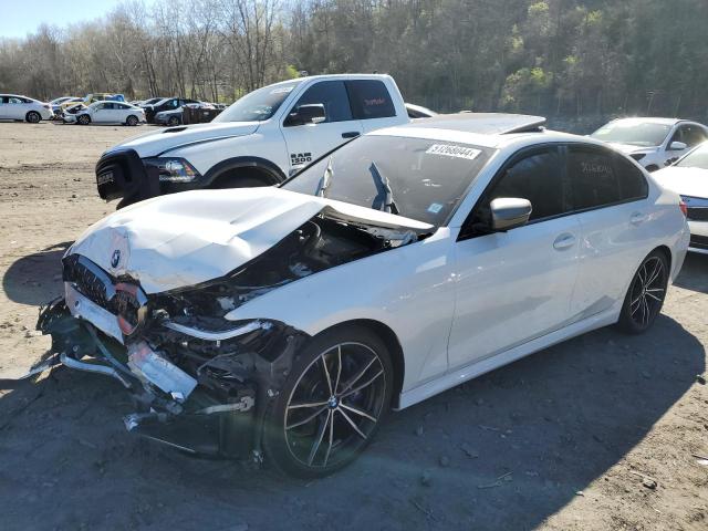 2021 Bmw M340I 