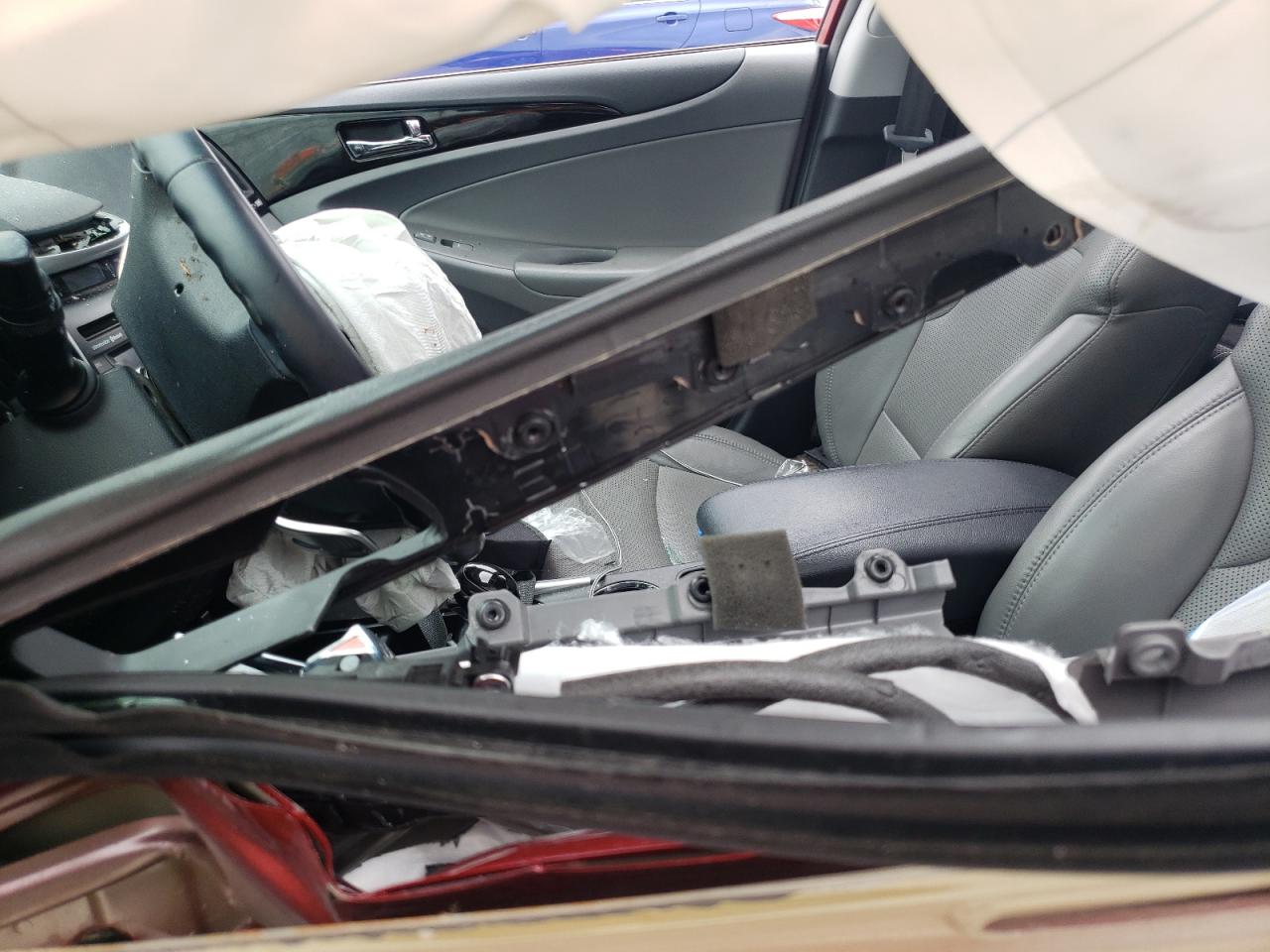 2014 Hyundai Sonata - Image 7