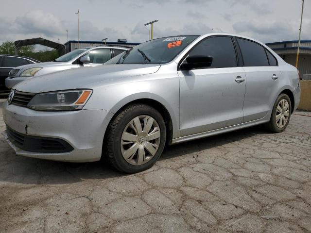 2012 Volkswagen Jetta Base for Sale in Lebanon, TN - Rear End