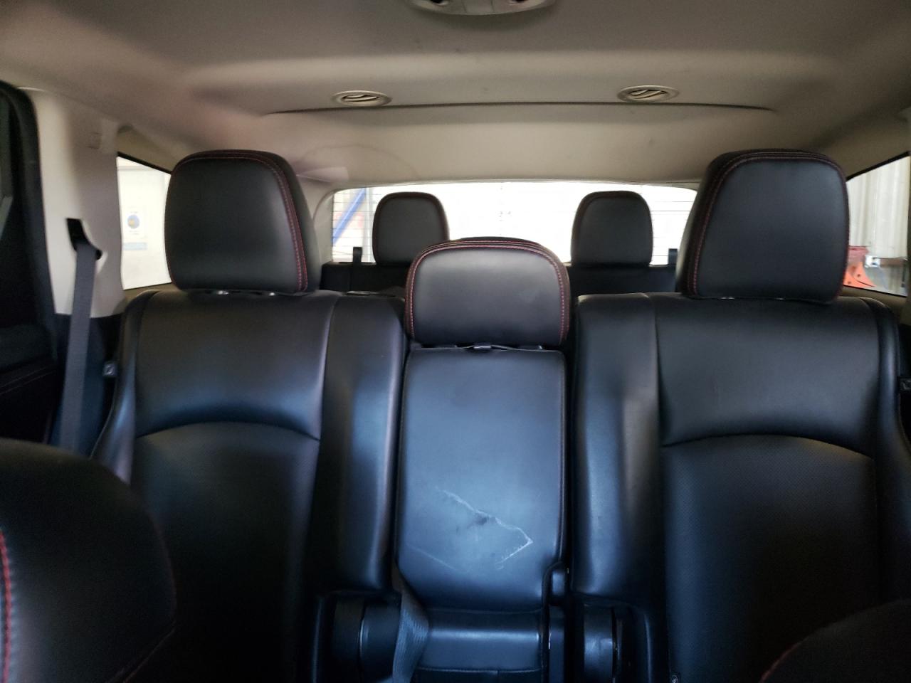 2019 Dodge Journey Gt VIN: 3C4PDCEG4KT681053 Lot: 51169514