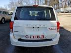 2013 Dodge Grand Caravan Se zu verkaufen in Center Rutland, VT - Front End