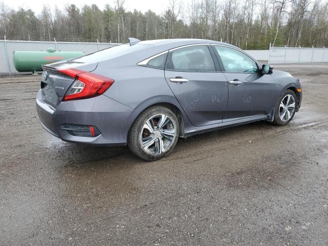 2017 HONDA CIVIC TOURING