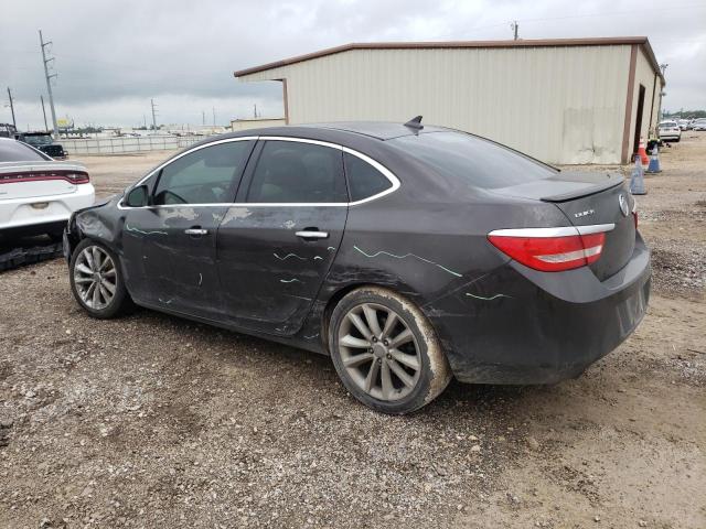  BUICK VERANO 2012 Вугільний