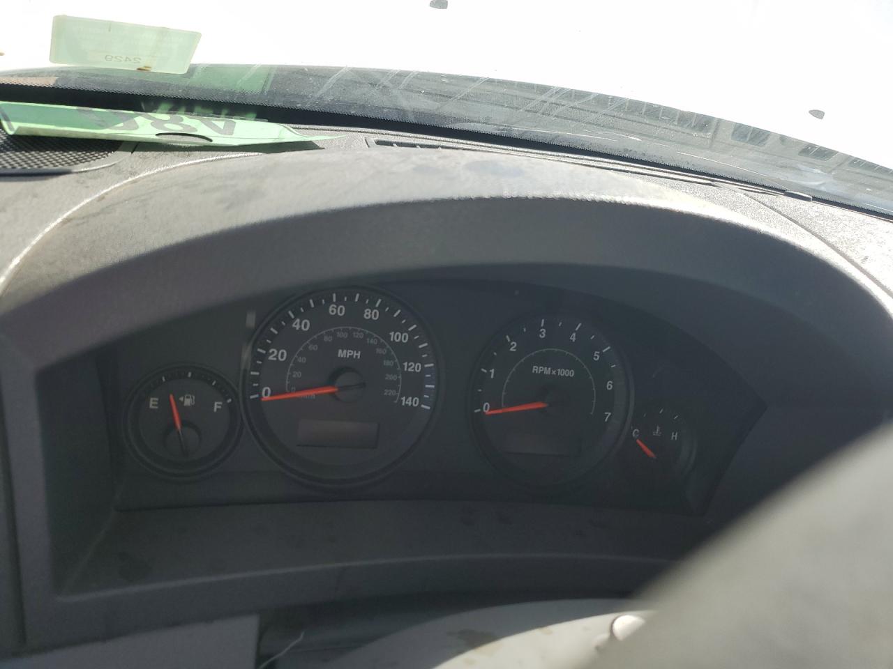 2005 Jeep Grand Cherokee Laredo VIN: 1J4GR48K05C551093 Lot: 50469794