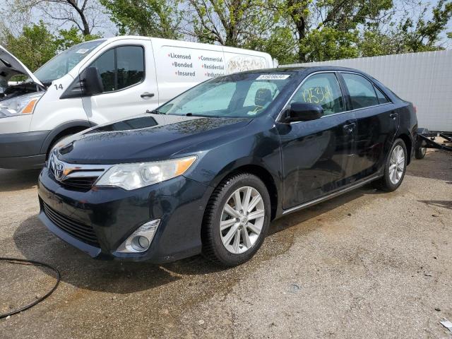 2012 Toyota Camry Base for Sale in Bridgeton, MO - Front End