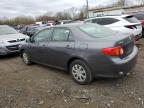 2010 Toyota Corolla Base en Venta en New Britain, CT - Normal Wear