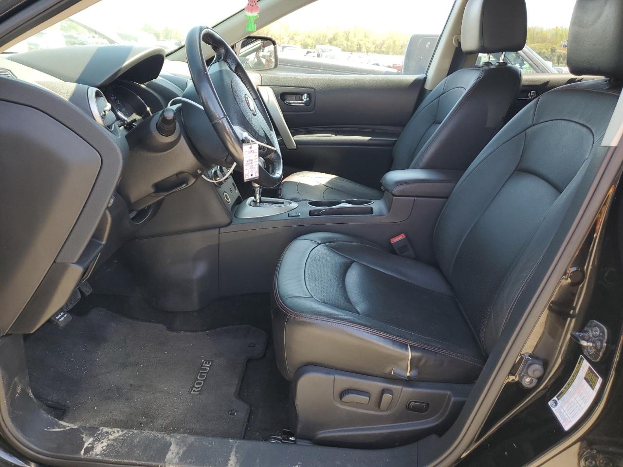 2011 Nissan Rogue - Image 7