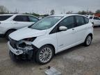 2018 Ford C-Max Se de vânzare în Cahokia Heights, IL - Front End
