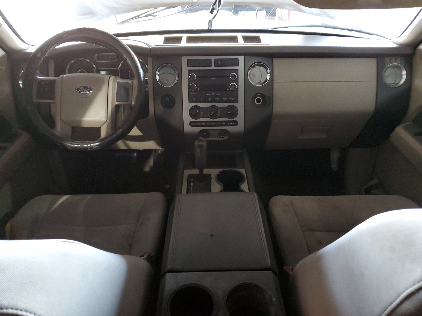 1FMFU16558LA21214 2008 Ford Expedition Xlt