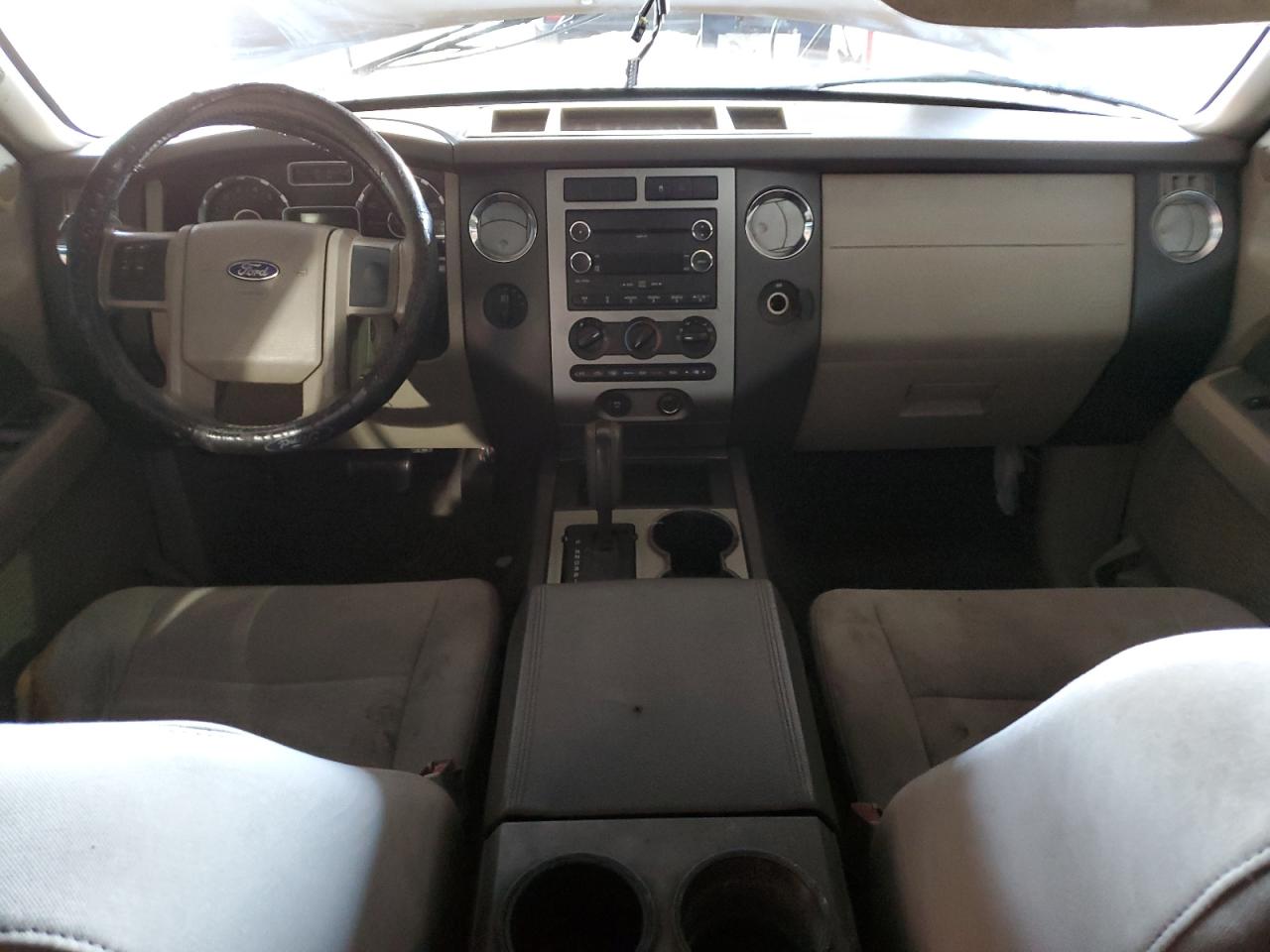 2008 Ford Expedition Xlt VIN: 1FMFU16558LA21214 Lot: 52875024