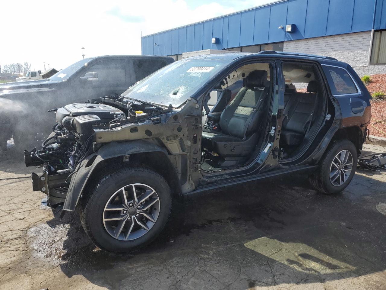 2020 Jeep Grand Cherokee - Image 1