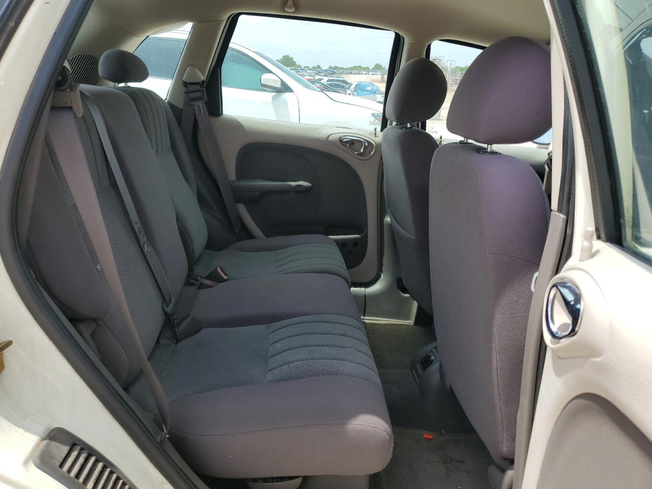 2005 Chrysler Pt Cruiser VIN: 3C4FY48B75T590031 Lot: 83525204