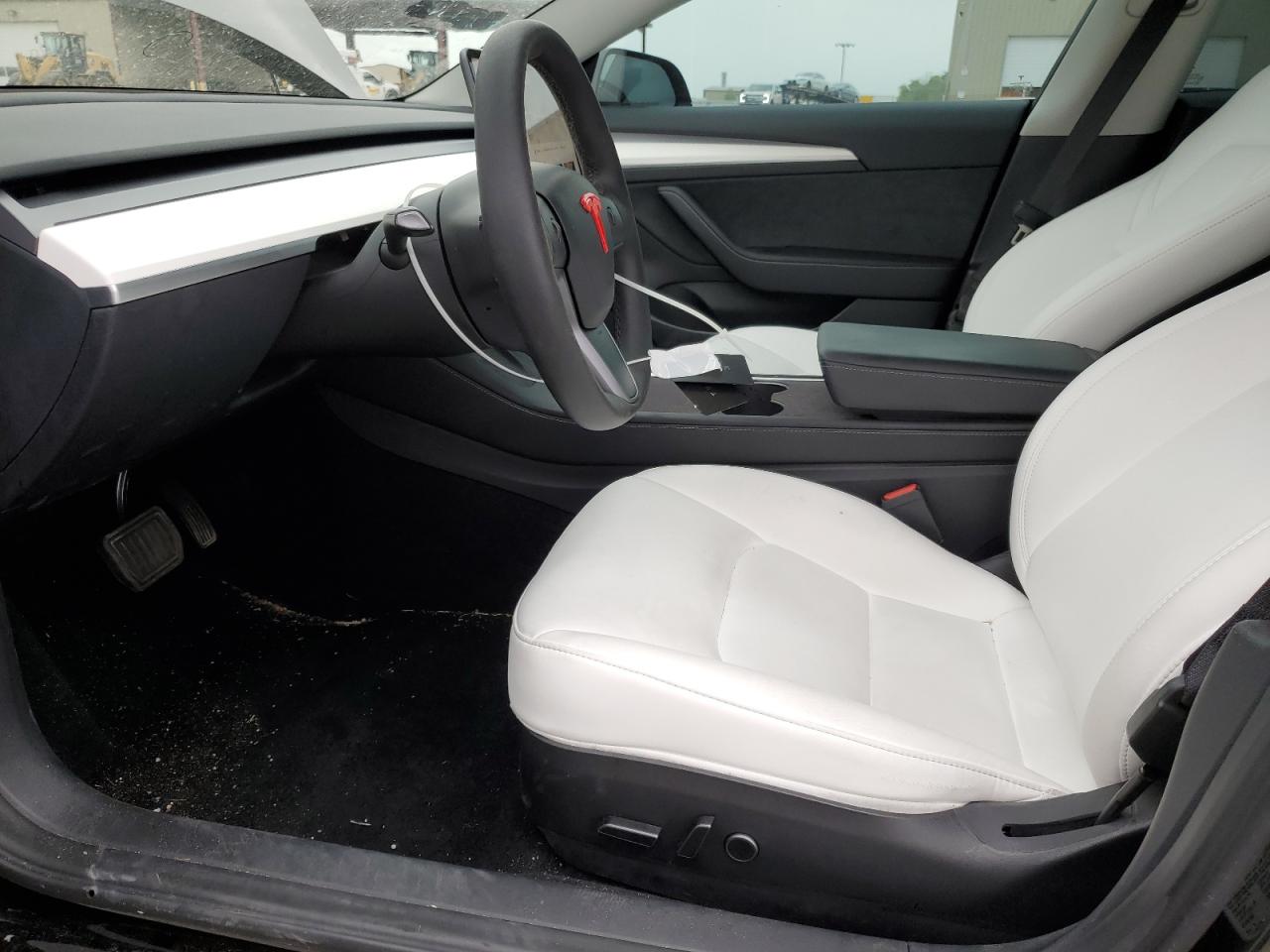 5YJ3E1EAXPF675307 2023 Tesla Model 3