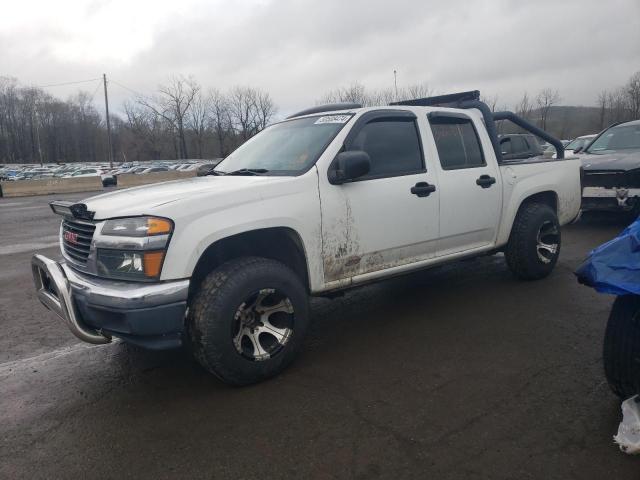 2006 Gmc Canyon  for Sale in Marlboro, NY - Side