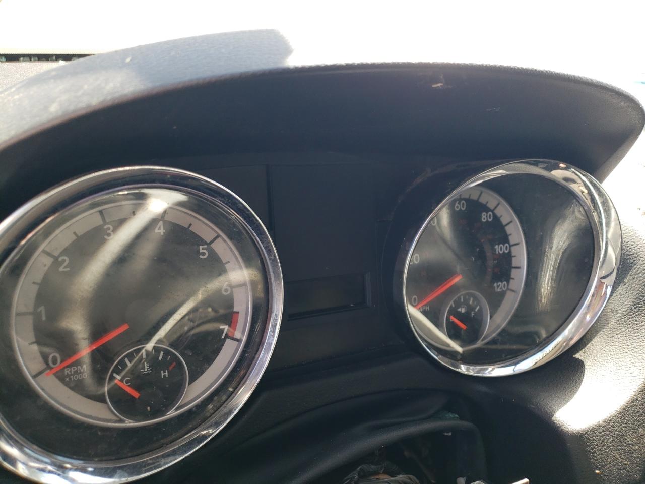 2011 Dodge Grand Caravan Express VIN: 2D4RN4DG9BR707584 Lot: 51887184