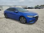 2019 Honda Insight Touring за продажба в Kansas City, KS - Side