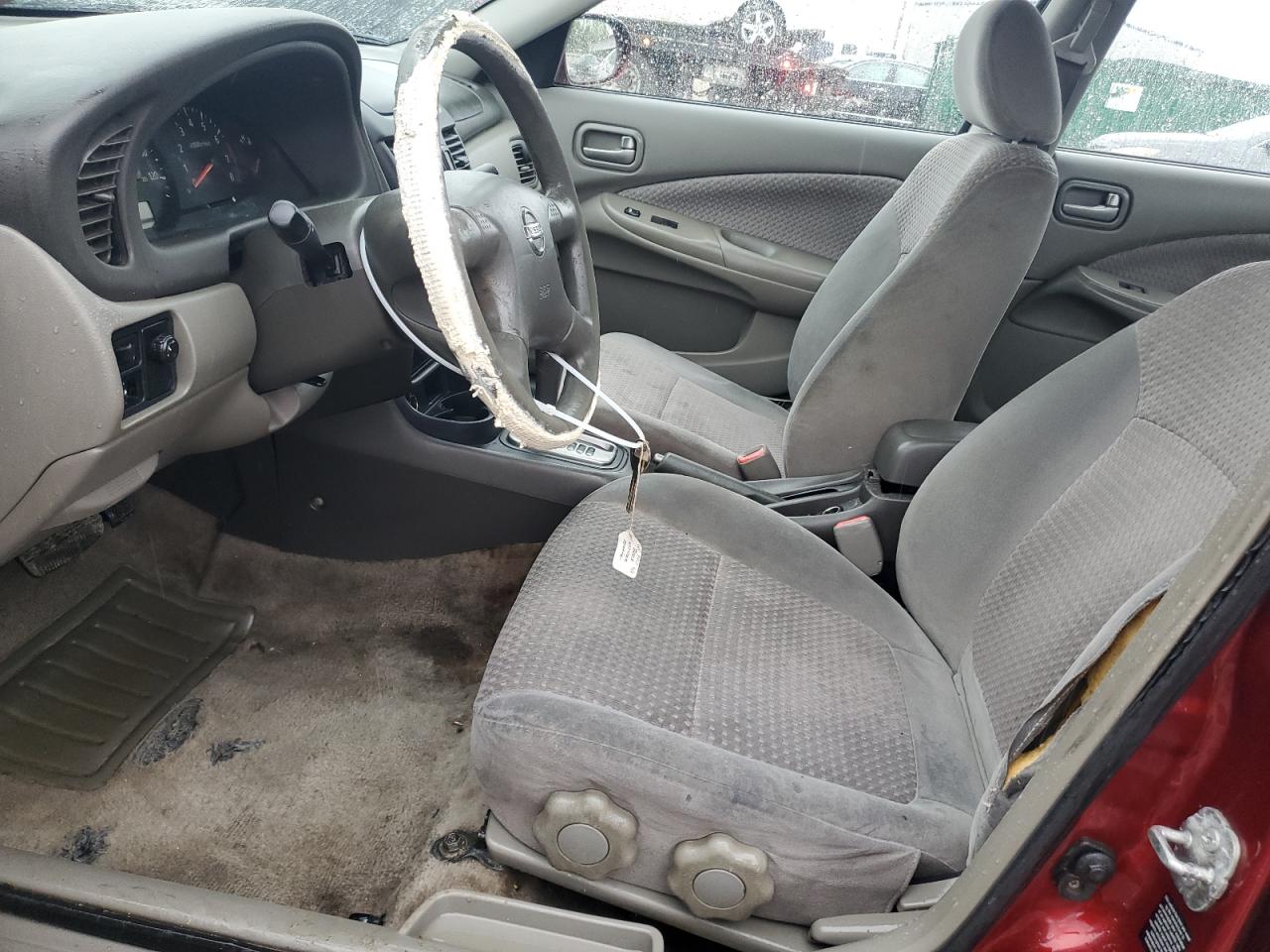 3N1CB51DX5L572910 2005 Nissan Sentra 1.8