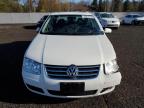 2008 VOLKSWAGEN CITY JETTA  for sale at Copart ON - COOKSTOWN