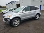 2011 HONDA CR-V EXL for sale at Copart ON - COOKSTOWN