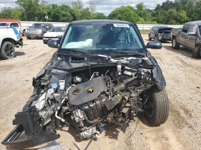  KIA SOUL 2024 Угольный