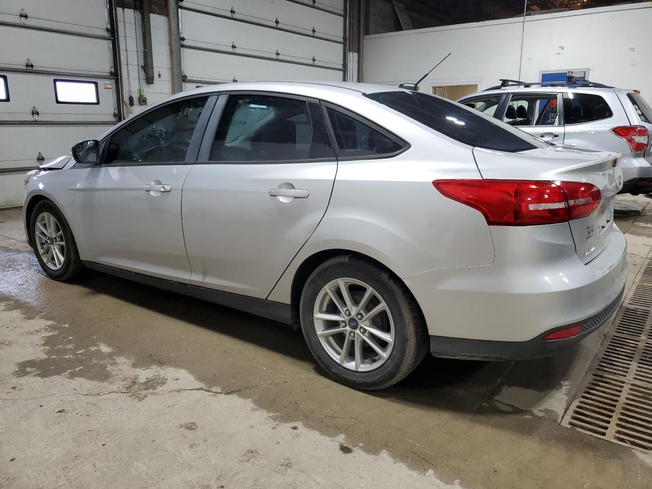 1FADP3F22FL250456 2015 FORD FOCUS - Image 2