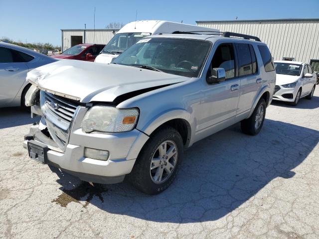 2010 Ford Explorer Xlt for Sale in Kansas City, KS - Front End