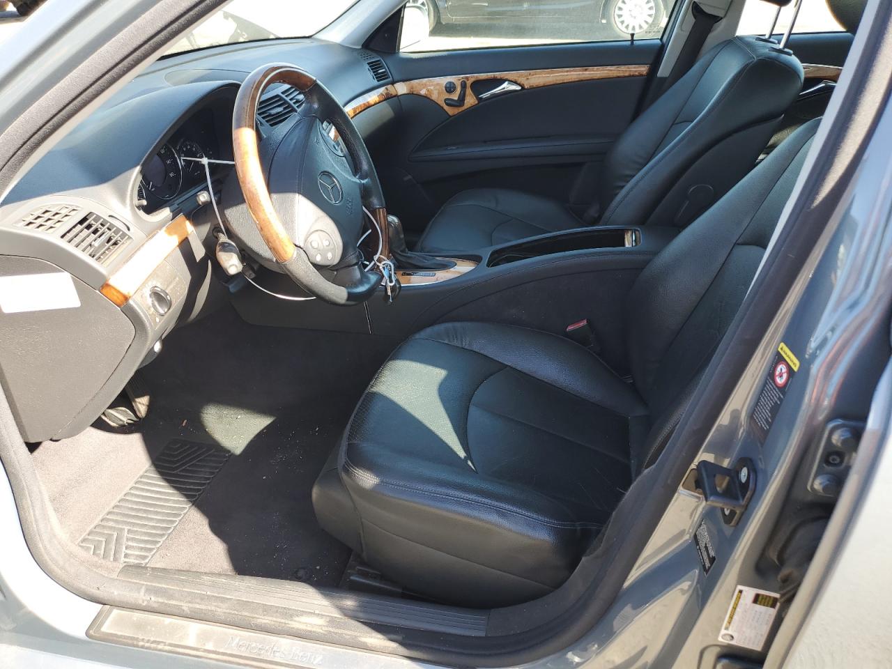 2006 Mercedes-Benz E 350 VIN: WDBUF56J36A946219 Lot: 62675764