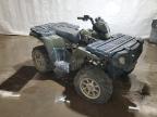 2009 POLARIS SPORTSMAN 500 EFI for sale at Copart PA - ALTOONA