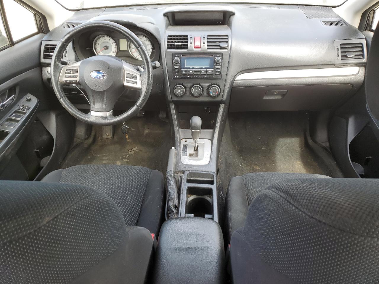 JF1GJAD60EH015449 2014 Subaru Impreza Premium