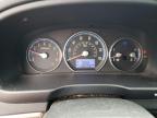 2009 Hyundai Santa Fe Se en Venta en Dyer, IN - Rear End