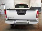 2017 Nissan Frontier S for Sale in Oklahoma City, OK - Side