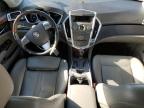 2012 Cadillac Srx Luxury Collection на продаже в Haslet, TX - Rear End