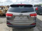 2016 Kia Sorento Lx на продаже в Cahokia Heights, IL - Front End