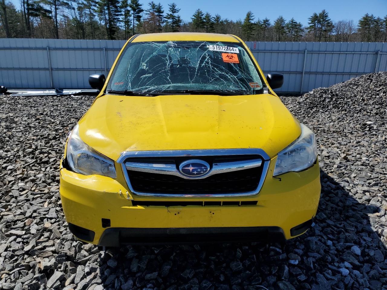 2014 Subaru Forester - Image 5