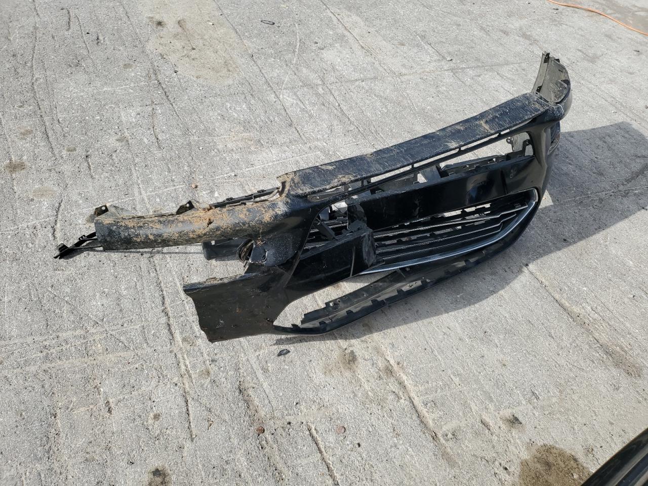 2016 Ford Fusion S Hybrid VIN: 3FA6P0UU5GR284535 Lot: 49320794